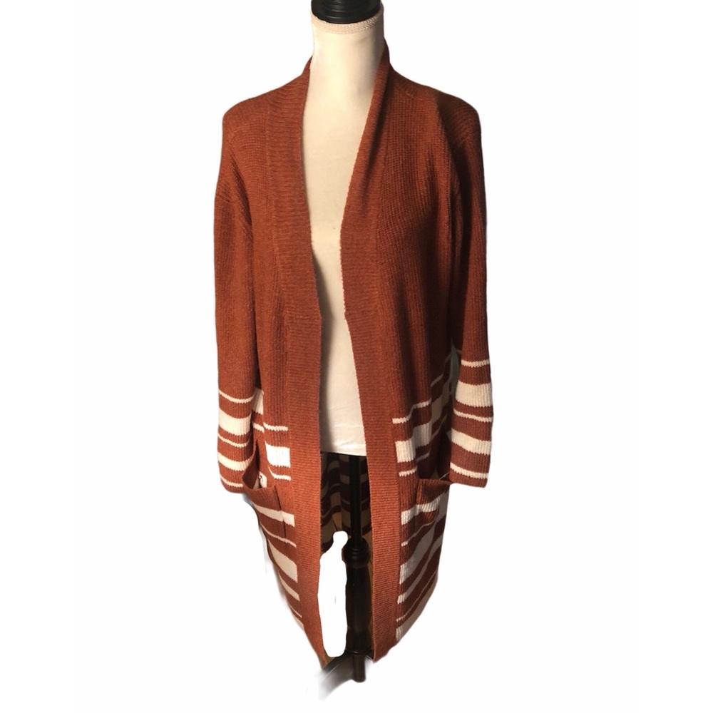Gypsy Cloud Cardigan